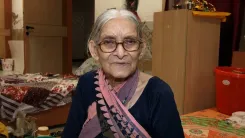 मथुरा के गौरी गोपाल आश्रम में जन्माष्टमी: बुजुर्ग महिलाओं ने सुनाई अपनों की यादें और कृष्ण भक्ति की कहानी