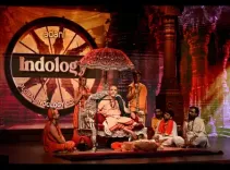 Gautam Adani announces Rs 100 crore contribution to Indology Mission