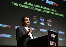 Did Gautam Adani Just Call Whistling Woods International Students the ‘Gems of Bharat’?