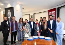 क्या गौतम अदाणी ने व्हिसलिंग वुड्स इंटरनेशनल के छात्रों को 'अनमोल रत्न' बताया?