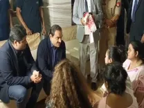 Did Gautam Adani Honor Zubeen Garg at His Guwahati Home?