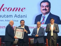 क्या गौतम अदाणी ने आईआईटी धनबाद में छात्रों को आत्मनिर्भरता का मंत्र दिया?