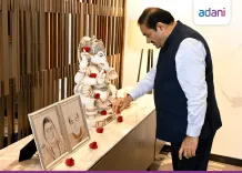 अमेरिकी आरोप खारिज होने के बाद गौतम अदाणी का शुक्रिया — 'कठिन दौर में साथ देने वालों का दिल से आभार'