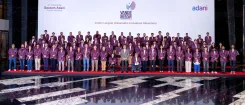 Vande Bharatam selects first innovation cohort from 26,000 applicants