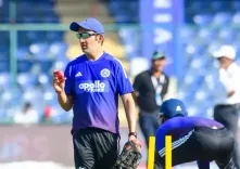 गौतम गंभीर : बतौर खिलाड़ी जीते 2 विश्व कप खिताब, कोच बनकर भी मनवाया लोहा