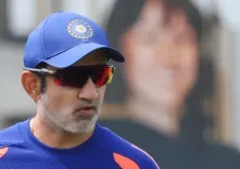 केएल राहुल के साथ नाइंसाफी — पूर्व कप्तान श्रीकांत ने गौतम गंभीर से माँगी जवाबदेही