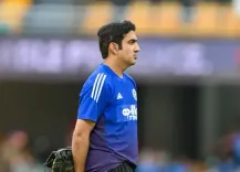 गौतम गंभीर को कोचिंग के लिए नहीं बुलाएंगे, आइसलैंड क्रिकेट ने उड़ाया भारतीय कोच का मजाक 