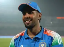 क्या गौतम गंभीर की बजाय हर्षित राणा अपने पिता के कारण बल्लेबाजी पर ध्यान देते हैं?