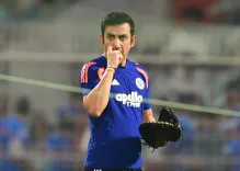 गौतम गंभीर ने दिल्ली हाईकोर्ट में एआई डीपफेक के खिलाफ कानूनी कार्रवाई शुरू की