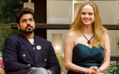 Gautam Gulati vs Priyanka Chahar Chaudhary: Rise and Fall S2 showdown
