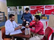 क्या गौतमबुद्धनगर में दीपावली से पहले खाद्य विभाग ने एक्शन लिया?