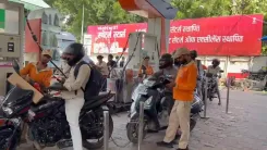 गौतमबुद्ध नगर में 'नो पीयूसी, नो पेट्रोल' लागू: बिना प्रदूषण प्रमाणपत्र के अब नहीं मिलेगा ईंधन