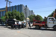 गौतमबुद्धनगर में औद्योगिक विवाद समाधान हेतु उच्च स्तरीय समिति का गठन