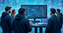 क्या गौतमबुद्धनगर में बनेगा आधुनिक साइबर थाना, बढ़ते अपराधों पर लगेगा प्रभावी अंकुश?