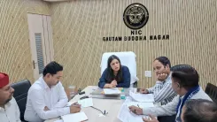 गौतमबुद्धनगर में मतदाता सूची पुनरीक्षण: 17 और 24 अक्टूबर को सभी बूथों पर विशेष कैंप