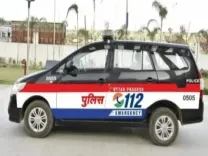 क्या गौतमबुद्धनगर पुलिस ने यूपी 112 रेस्पॉन्स टाइम में प्रदेश में दूसरा स्थान हासिल किया?