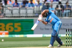 Will Gavaskar's Confidence in Kohli and Rohit Pay Off in Adelaide?