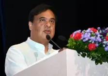 Gave up some departments to focus on upcoming Assembly election: Assam CM