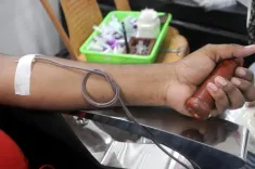 'हर घर रक्तदान' के तहत गया में राष्ट्रीय अधिवेशन, सम्मानित होंगी देशभर की संस्थाएं