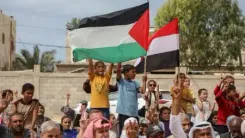 गाजा पट्टी में लंबे समय तक चलने वाला युद्धविराम हासिल करना प्राथमिकता : चीनी प्रतिनिधि