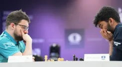 How Did GCL Season 3 Unfold with Hou Yifan's Double Victory?
