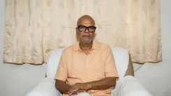 जीडीपी के आँकड़े आम आदमी की थाली नहीं भरते — चीनी, पेट्रोल, एलपीजी महंगे: राजेश राम