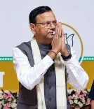 India GDP growth 7.8% rewrites Opposition's script, says Minister Pankaj Chaudhary