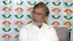 7.8% जीडीपी ग्रोथ पर कांग्रेस का पलटवार: पवन खेड़ा बोले — महंगाई-रोजगार पर जवाब दे सरकार