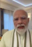 India's 7.8% GDP growth exposes 'Jhooth Ki Goonj', says PM Modi