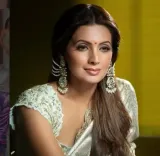 गीता बसरा: क्रिमिनल साइकोलॉजिस्ट बनने का सपना, लेकिन किस्मत ने बना दिया अभिनेत्री