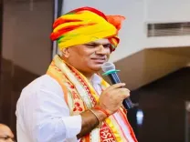 Did the Gehlot government really fail to implement 40% of its budget announcements?