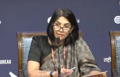 भारत सरकार ने दिया भरोसा: अनाज की कोई कमी नहीं, गेहूं-चावल का भंडार पर्याप्त