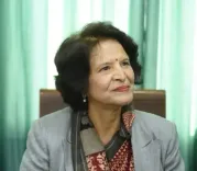 क्या जेन-जी के लिए नई स्वास्थ्य मंत्री का खास प्लान है?