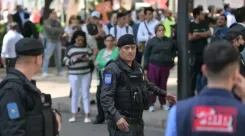 Could Gen Z Spark Change with Anti-Crime March in Mexico?