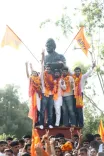क्या जेन-जी ने डूसू चुनावों में राष्ट्र निर्माण को समर्थन दिया?
