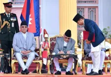 Can Nepal Find a Constitutional Solution to the Gen-Z Protest Fallout?