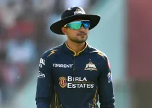 गेंदबाजों के अनुशासन से मेरी कप्तानी सरल हो जाती है: शुभमन गिल