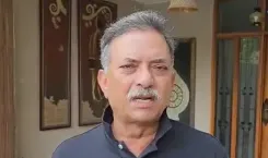 गेंदबाजों को इंग्लैंड में कंडीशन समझने की जरूरत, घबराएं नहीं खिलाड़ी : मदन लाल