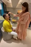 Genelia Deshmukh's Raksha Bandhan reel with brother Nigel goes viral