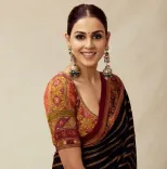 Is Genelia Deshmukh Starting New Beginnings with ‘Gunmaaster G9’?