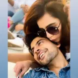 Did Genelia Deshmukh Just Wish the ‘Nicest Person’ Hussain Kuwajerwala a Happy Birthday?