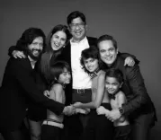 क्या रितेश देशमुख ने जेनेलिया के पिता नील डिसूजा के जन्मदिन पर इमोशनल नोट लिखा?