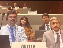 जिनेवा में भारत की बड़ी कूटनीतिक जीत: काजू समेत 7 खाद्य मानकों को कोडेक्स आयोग की अंतरराष्ट्रीय मंजूरी
