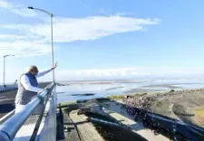 Geopolitical, technological and leadership forces in India's favour
 as PM Modi leads Pragati: Oxford Univ Professor (IANS interview)