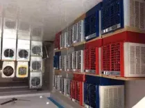 Air-conditioning geopolitics: India adds 50 million units as global heat kills 500,000 a year