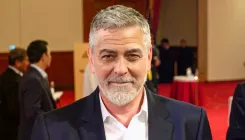 What Memories Does George Clooney Have of Driving for Tony Bennett While Being Yelled at by Frank Sinatra?