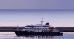 Hantavirus on MV Hondius: Germans evacuated, 20 Brits isolated