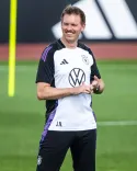 Is Germany Coach Nagelsmann Facing Unjust Criticism Before World Cup Qualifier?