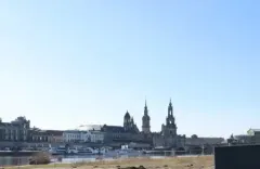 ड्रेसडेन में द्वितीय विश्व युद्ध का सक्रिय बम, 18,000 लोगों को निकाला गया