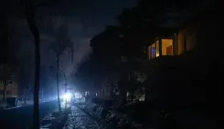 जर्मनी की राजधानी बर्लिन में हजारों घरों में छाया अंधेरा, लगातार चार दिनों से बिजली गायब